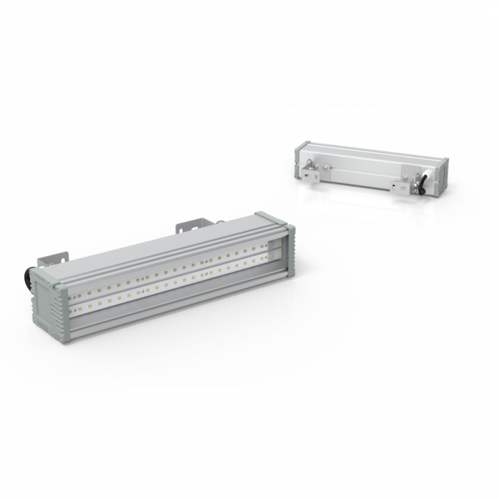 LED светильник SVT-P-DIRECT-300-12W