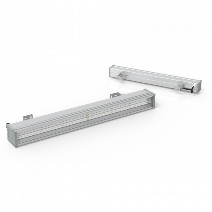 LED светильник SVT-P-DIRECT-600-24W-3y
