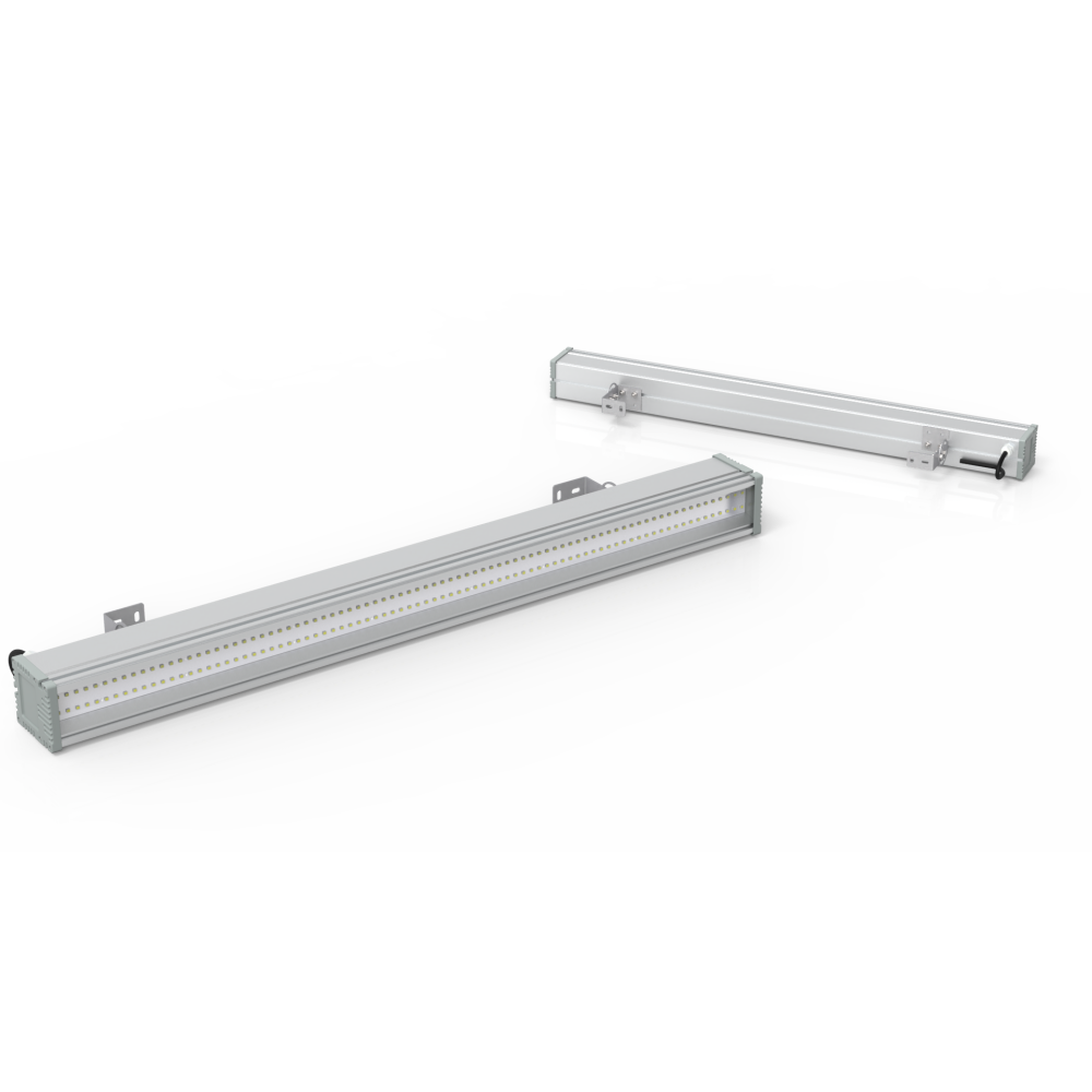 LED светильник SVT-P-DIRECT-750-60W-3y