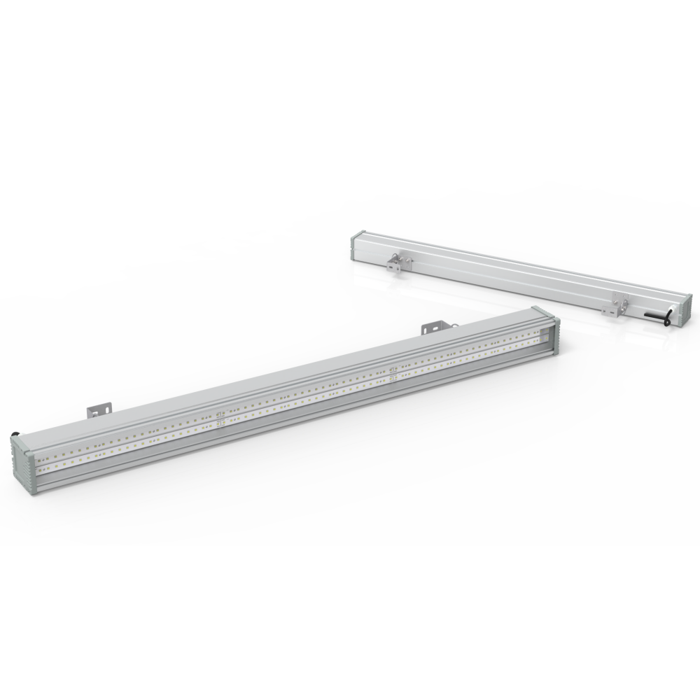 LED светильник SVT-P-DIRECT-900-72W