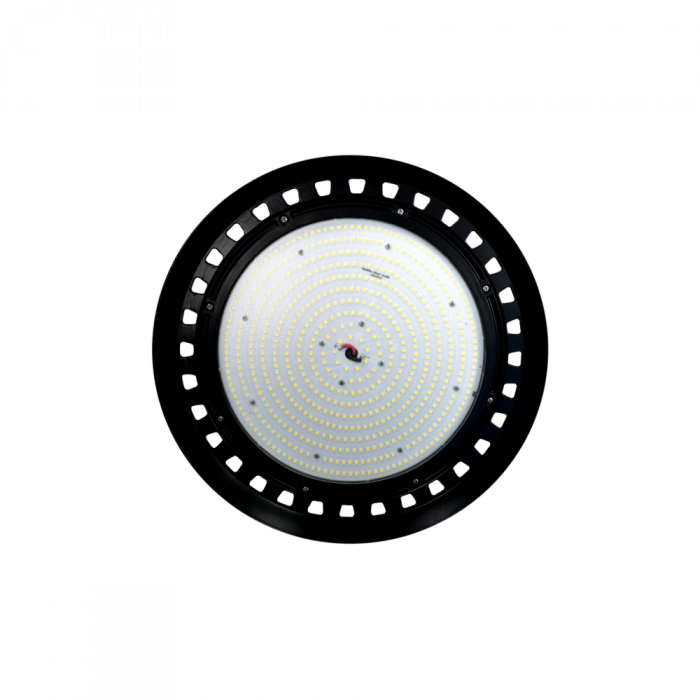 LED светильник SVT-P-DISK-80W-RB