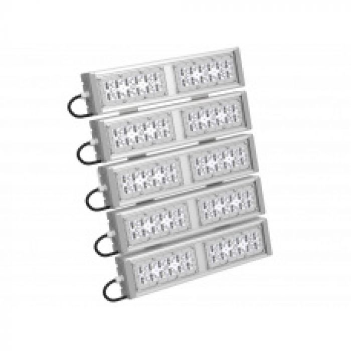 LED светильник SVT-STR-M-53W-100-PENTA