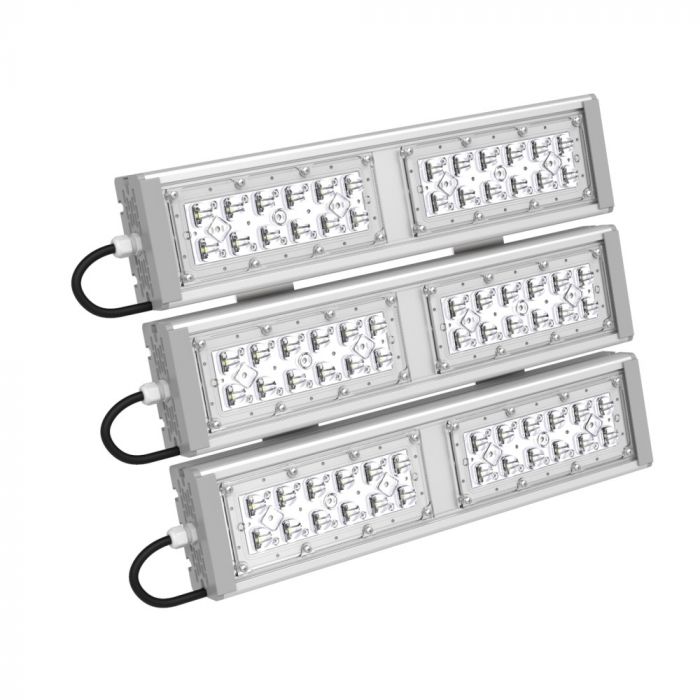 LED светильник SVT-STR-M-53W-20-TRIO