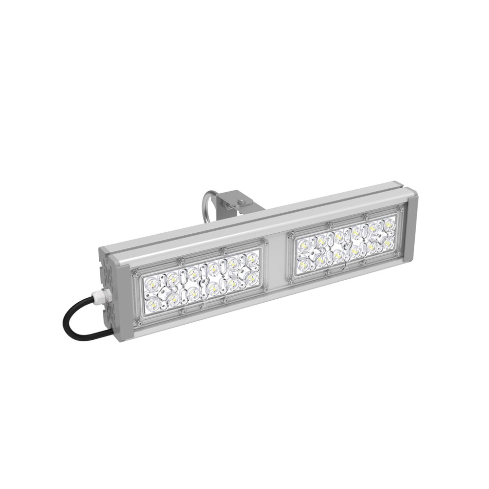 LED светильник SVT-STR-M-53W-30x120