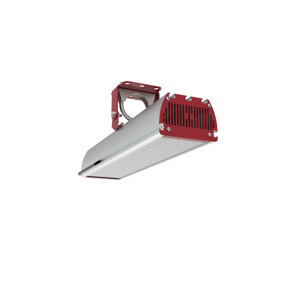 SVT-STR-MPB-32W Пожаробезопасный LED светильник