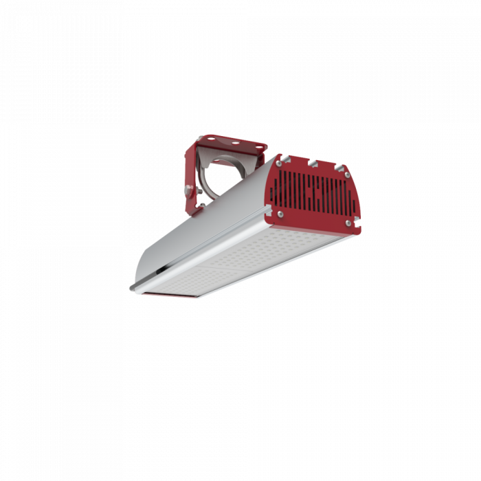 SVT-STR-MPB-32W Пожаробезопасный LED светильник