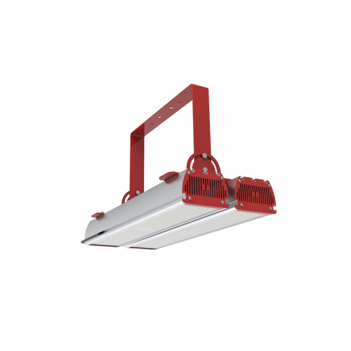 SVT-STR-MPB-48W-DUO Пожаробезопасный LED светильник