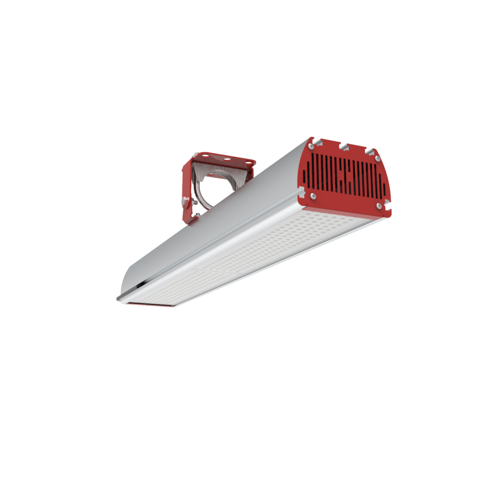 SVT-STR-MPB-61W Пожаробезопасный LED светильник
