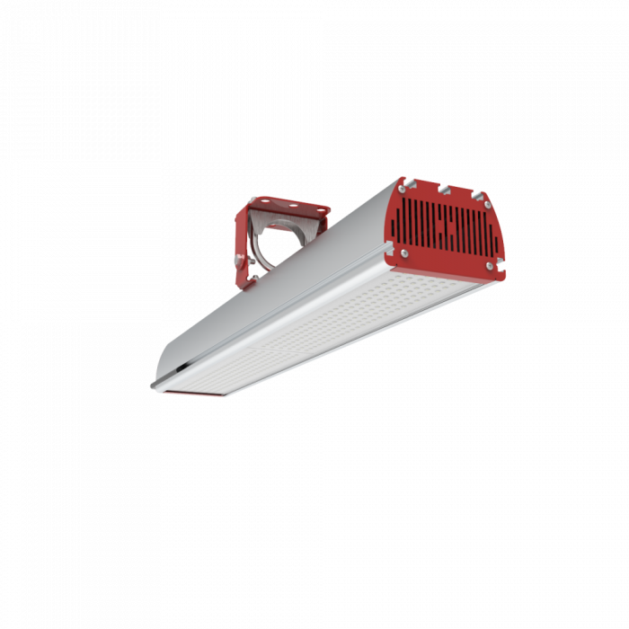 SVT-STR-MPB-61W Пожаробезопасный LED светильник