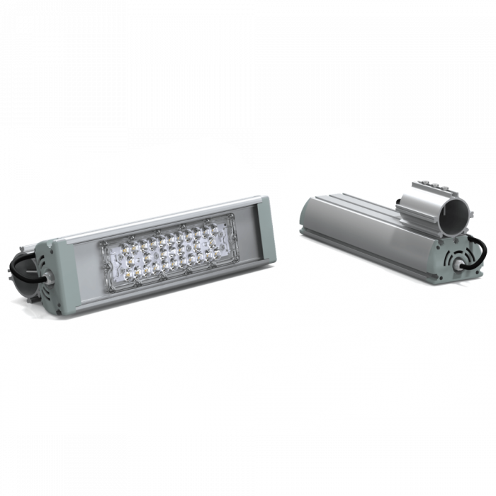 SVT-STR-MPRO-60W-45x140-C (I класс защиты)
