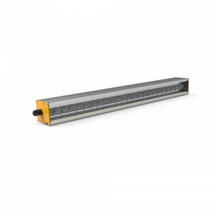 Взрывозащищенный LED светильник SVT-Str-DIRECT-24W-Ex-8
