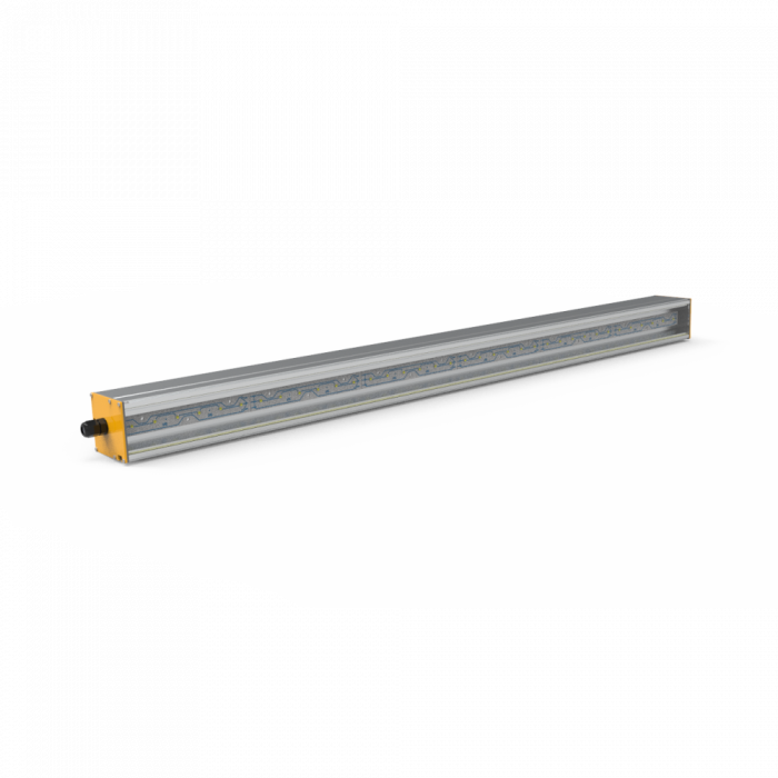 Взрывозащищенный LED светильник SVT-Str-DIRECT-36W-Ex-120