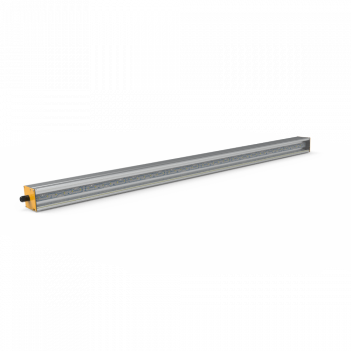 Взрывозащищенный LED светильник SVT-Str-DIRECT-50W-Ex-120