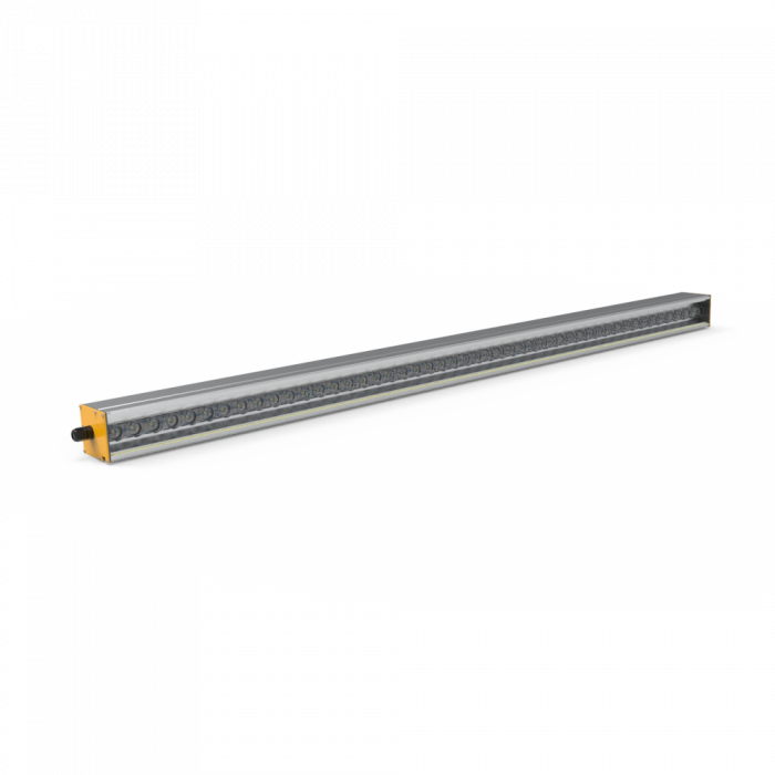 Взрывозащищенный LED светильник SVT-Str-DIRECT-50W-Ex-15