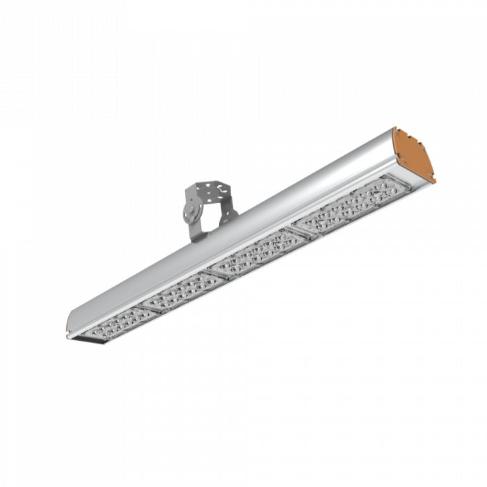 Взрывозащищенный LED светильник SVT-Str-MPRO-102W-Ex-MONO-35