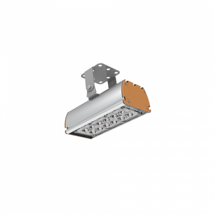 Взрывозащищенный LED светильник SVT-Str-MPRO-27W-Ex-MONO-35
