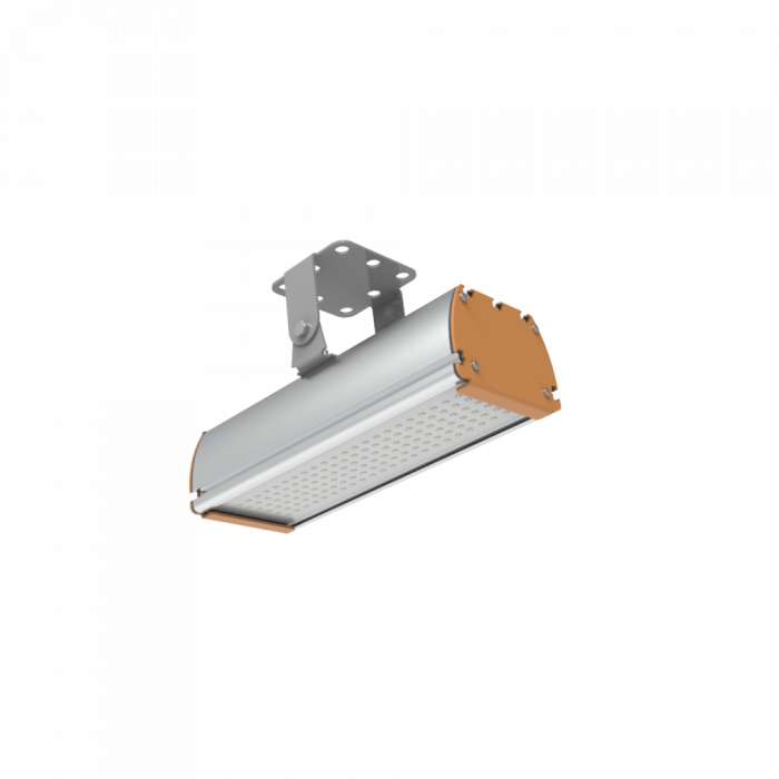 Взрывозащищенный LED светильник SVT-Str-MPRO-48W-Ex-MONO-120