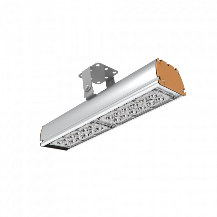 Взрывозащищенный LED светильник SVT-Str-MPRO-53W-Ex-MONO-35
