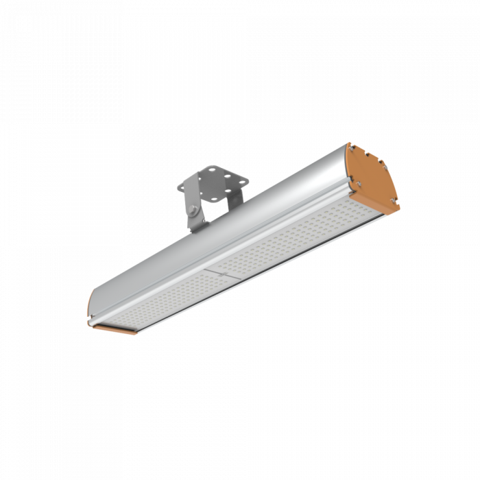Взрывозащищенный LED светильник SVT-Str-MPRO-96W-Ex-MONO-120