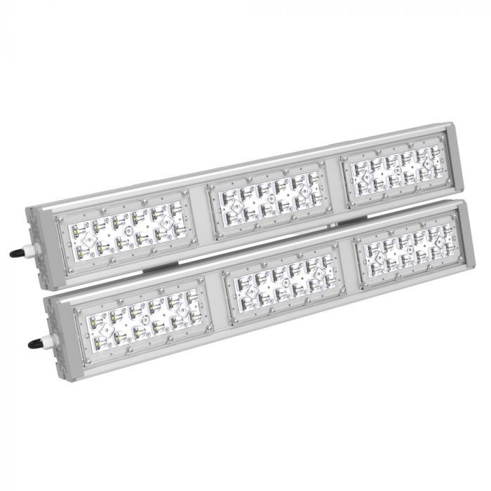 LED светильник SVT-STR-M-79W-20-DUO