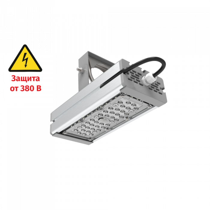 LED светильник SVT-STR-M-CRI70-27W-157X90