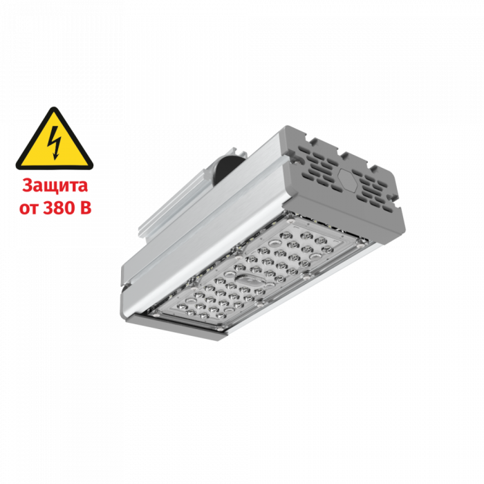 LED светильник SVT-STR-M-CRI70-27W-157X90-C