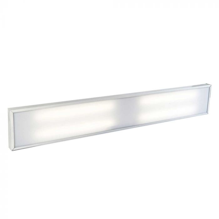 LED светильник SVT-ARM-U-1200x180x40-28W-PR