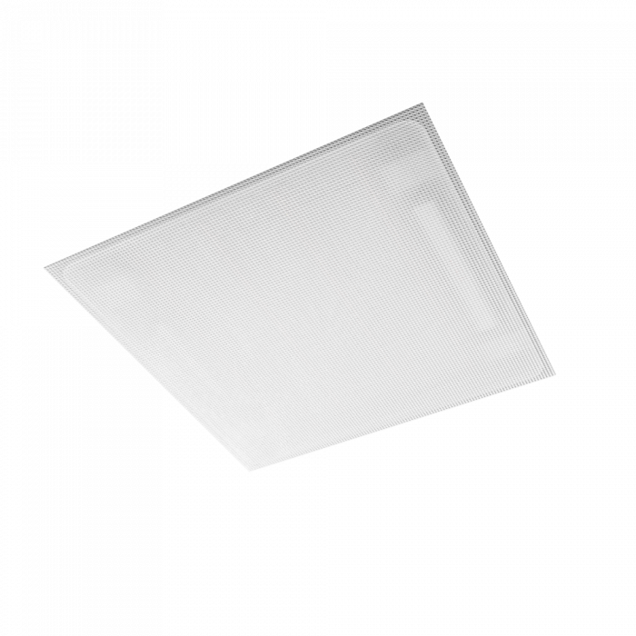 LED светильник SVT-ARM-U-AIR-595x595x34-36W-IP54-PR