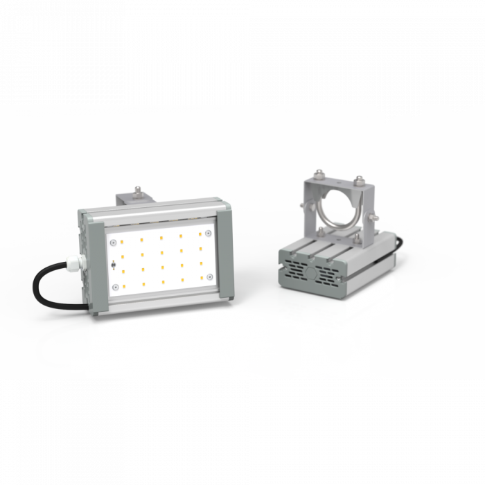 LED светильник SVT-STR-M-20W