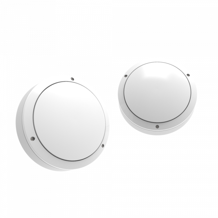 LED светильник SVT-ZKH-SM-25W-IP65