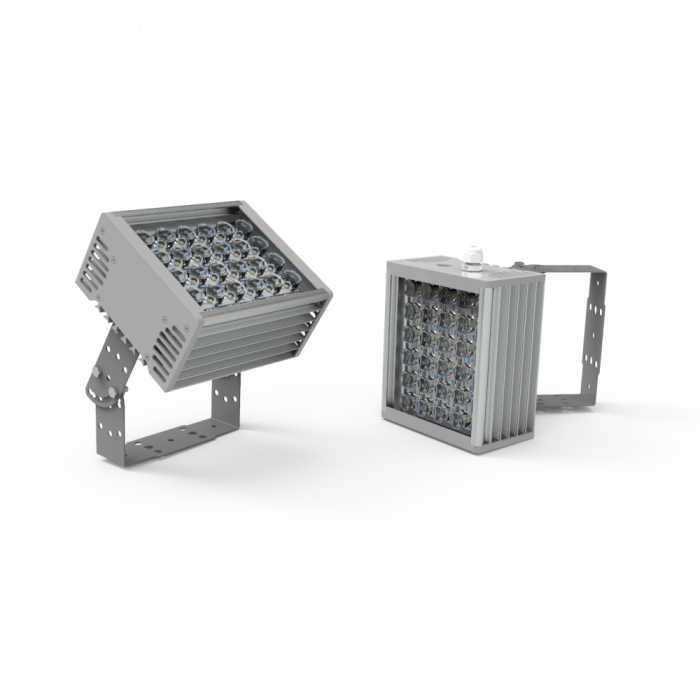 LED светильник SVT-ARH-CUBE-40W-25