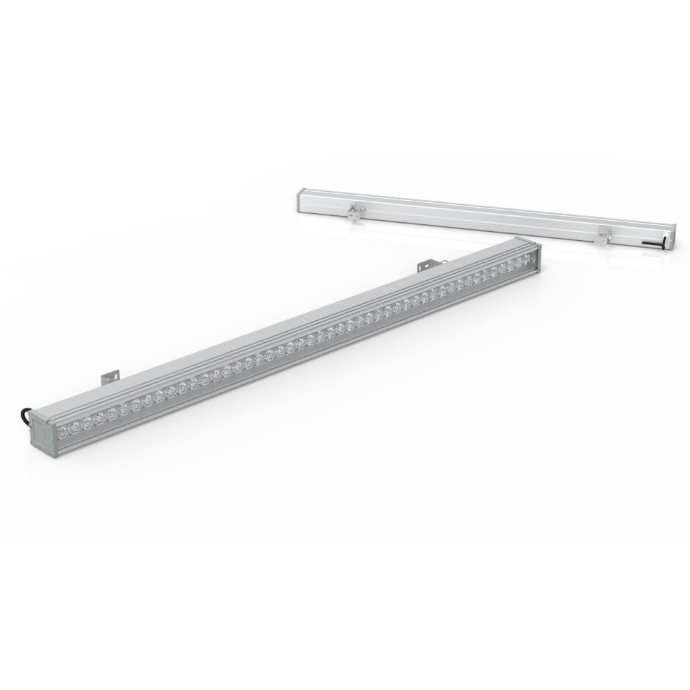LED светильник SVT-ARH-Direct-1200-50W-8