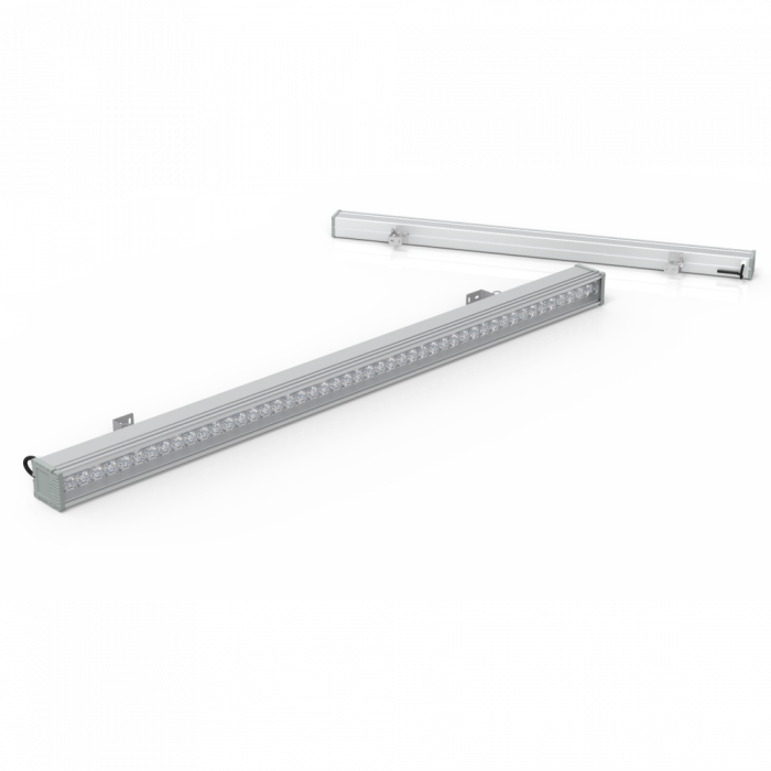 LED светильник SVT-ARH-Direct-1200-50W-8