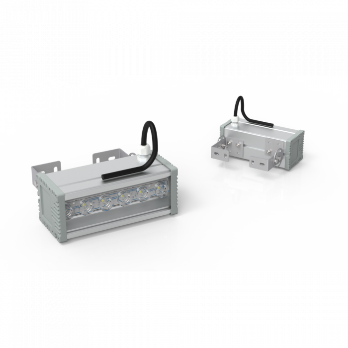 LED светильник SVT-ARH-Direct-150-6W-25