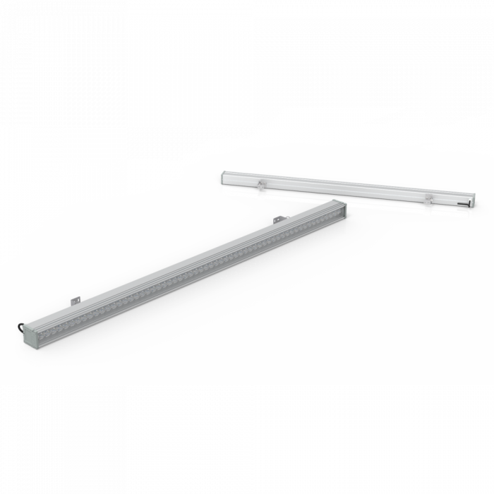 LED светильник SVT-ARH-Direct-1500-62W-25
