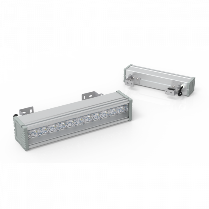 LED светильник SVT-ARH-Direct-300-12W-15