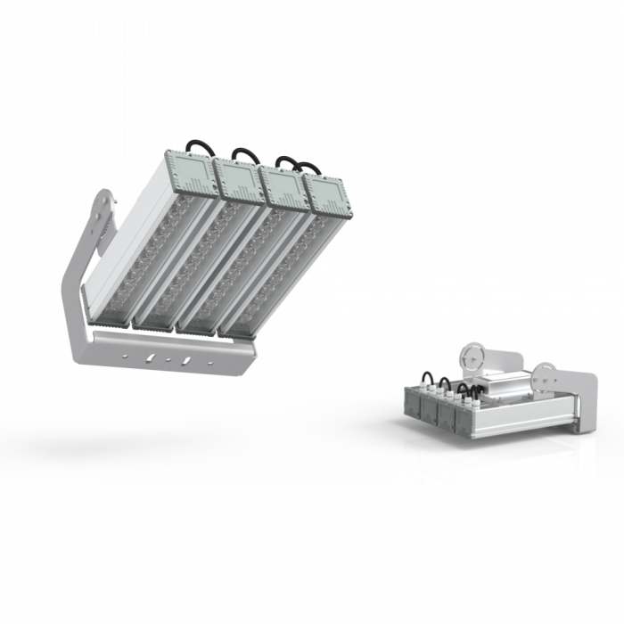 LED светильник SVT-ARH-Direct-300-26W-15-QUATTRO