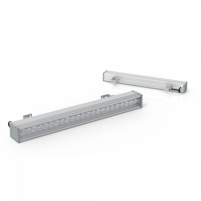 LED светильник SVT-ARH-Direct-450-19W-10х60