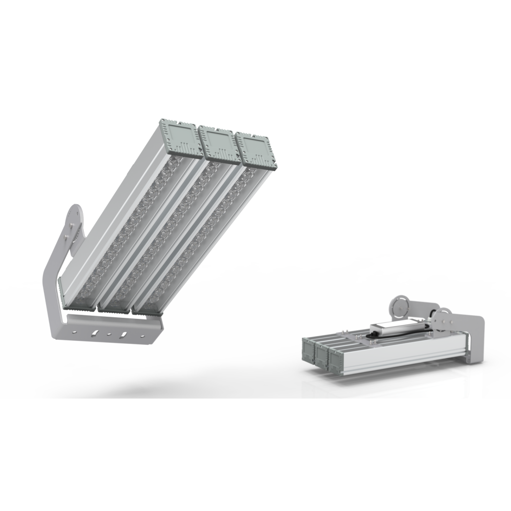 LED светильник SVT-ARH-Direct-450-39W-45-TRIO