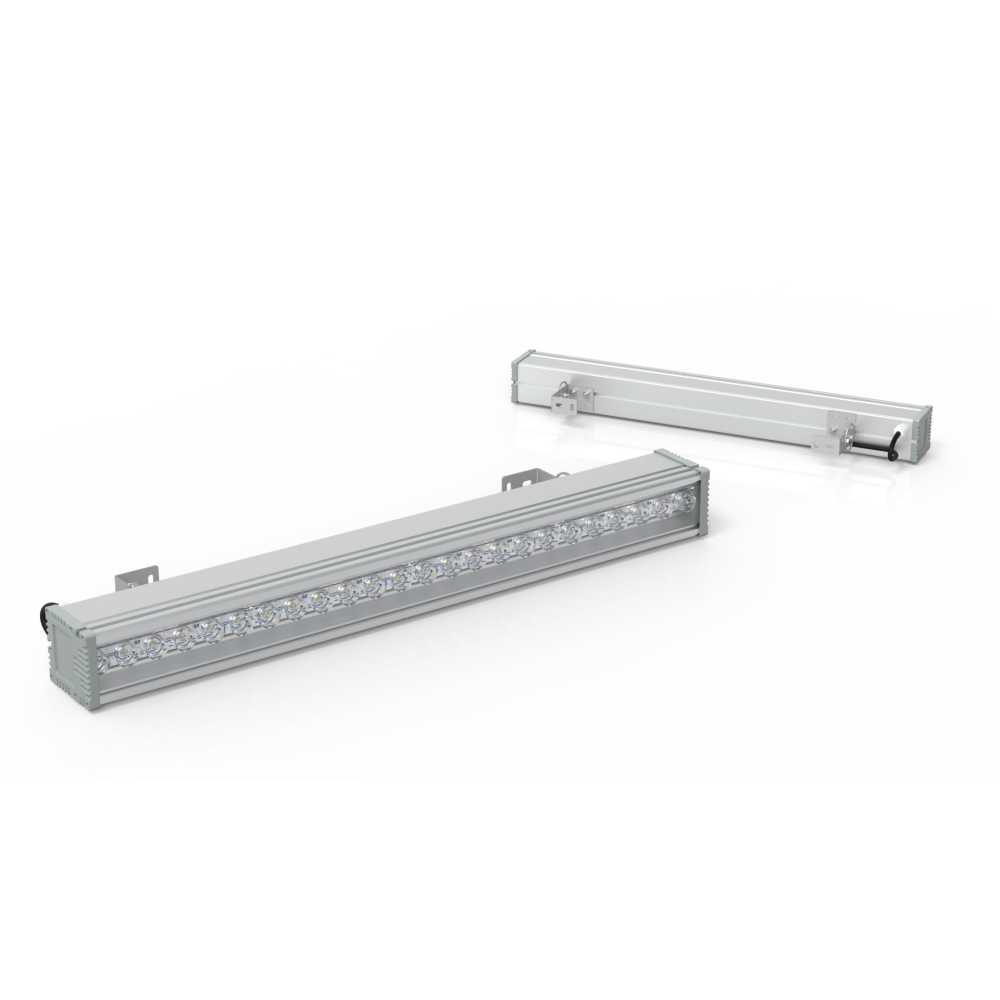 LED светильник SVT-ARH-Direct-600-25W-45