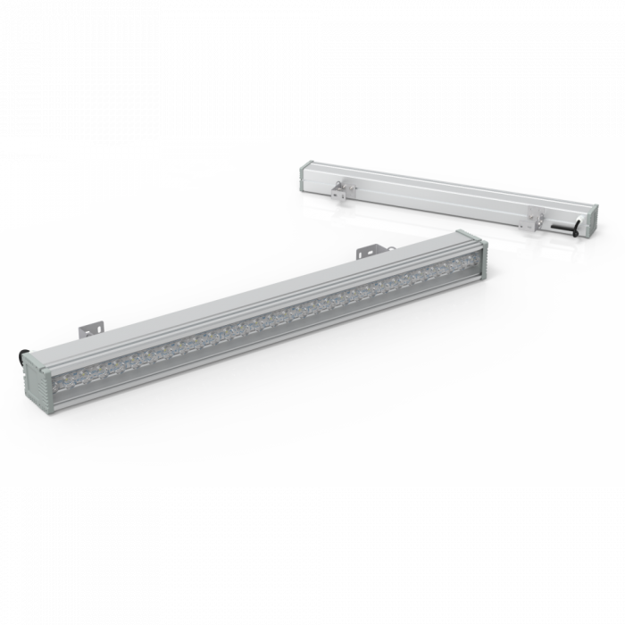 LED светильник SVT-ARH-Direct-750-31W-10х60