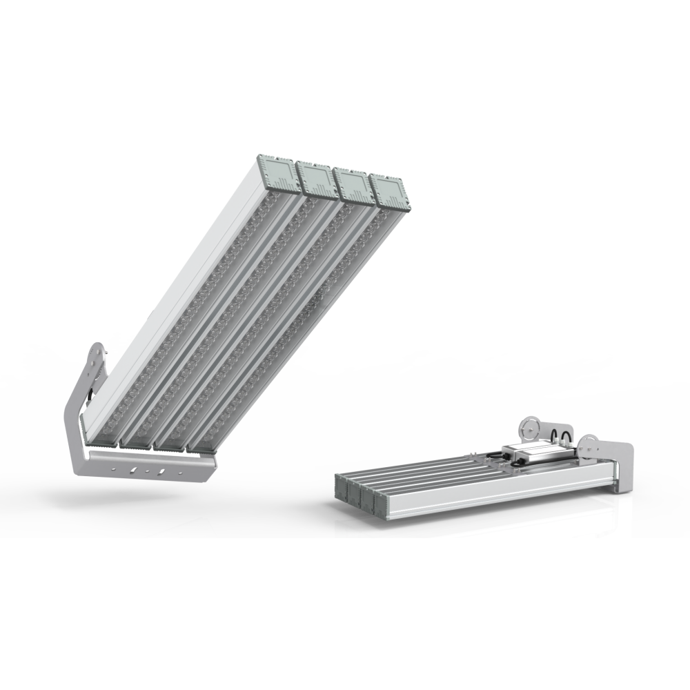 LED светильник SVT-ARH-Direct-750-65W-25-QUATTRO