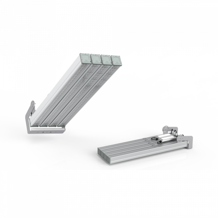 LED светильник SVT-ARH-Direct-900-77W-45-QUATTRO