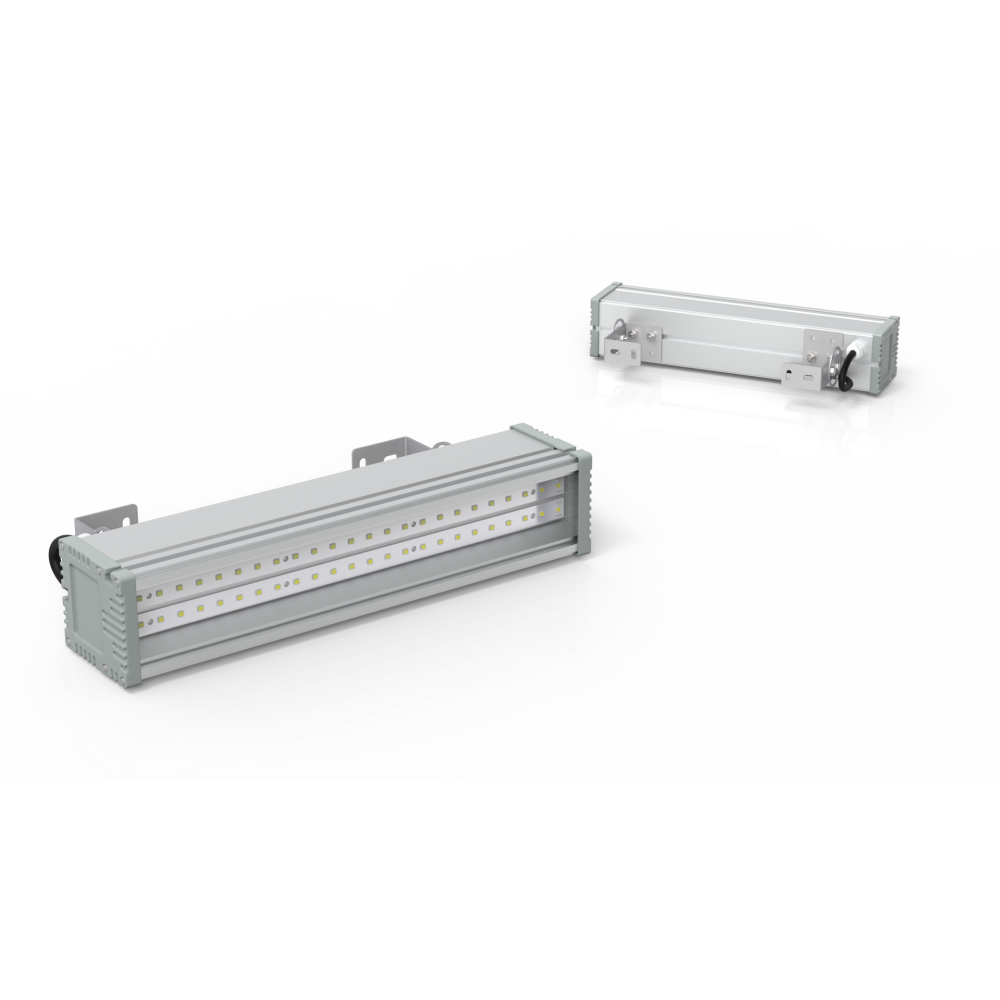 LED светильник SVT-P-DIRECT-300-8W-LV-36V AC