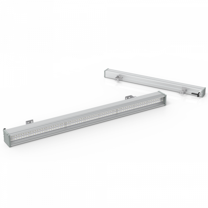 LED светильник SVT-P-DIRECT-900-24W-LV-36V DC