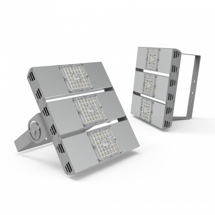 LED светильник SVT-STR-BM-45W-30-TRIO