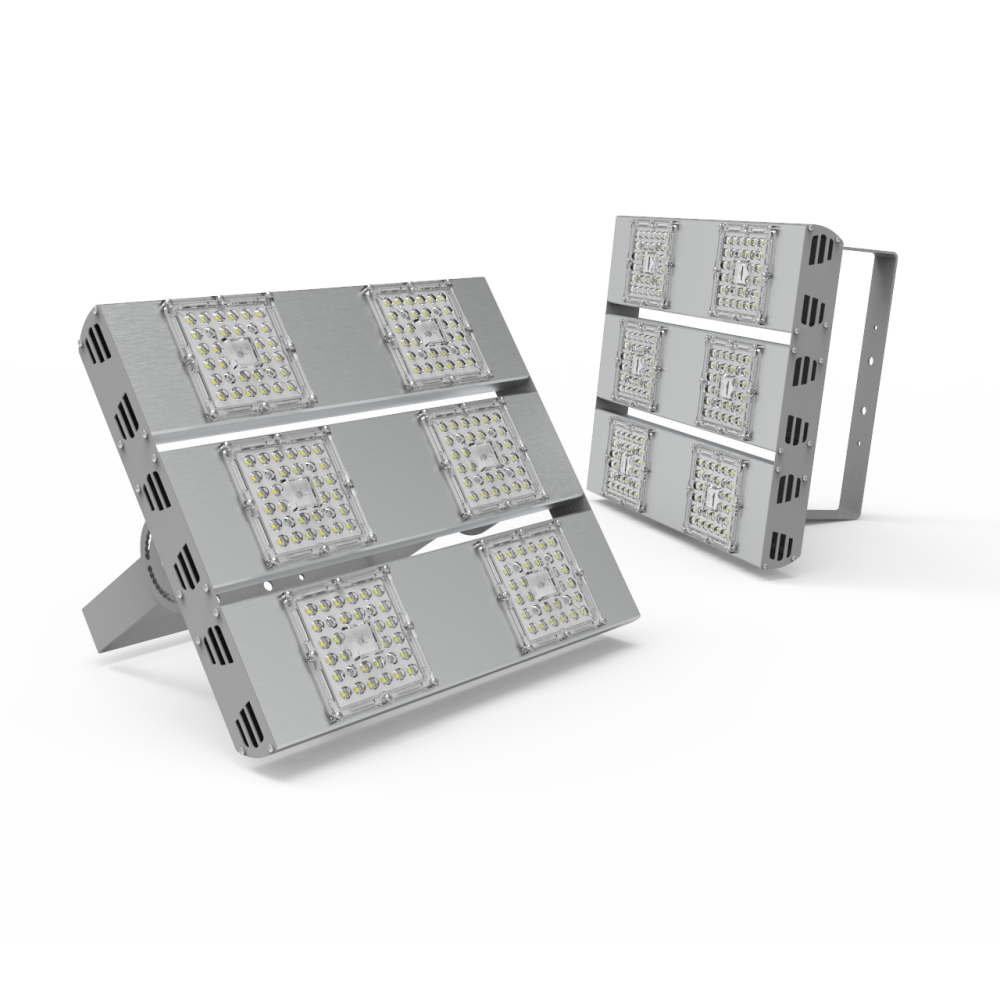 LED светильник SVT-STR-BM-60W-60-TRIO