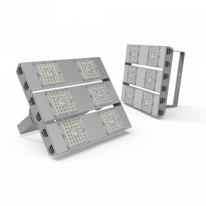 LED светильник SVT-STR-BM-60W-60-TRIO