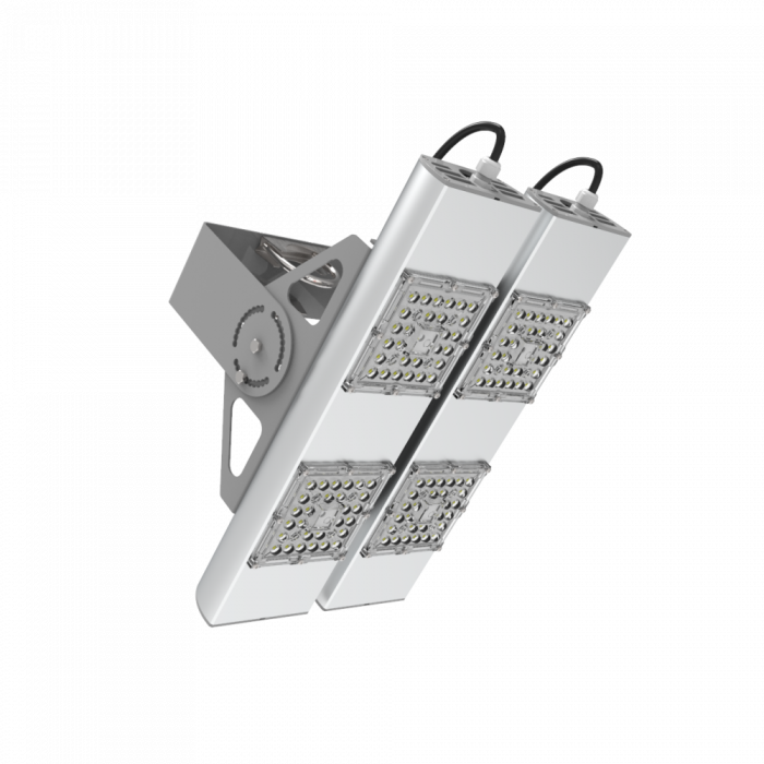 LED светильник SVT-STR-BM-60W-90-DUO