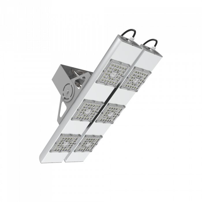 LED светильник SVT-STR-BM-90W-90-DUO